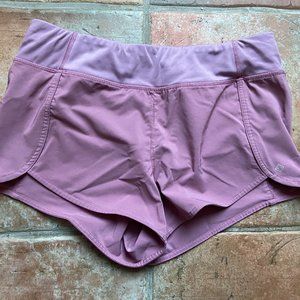 Antonio Melani exercise shorts - pink